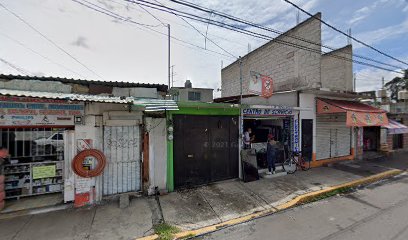 Centro De Servicio En Electrónica Rodríguez
