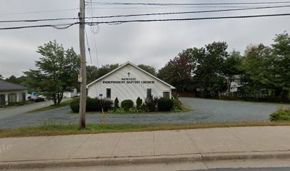 Sackville Independent Baptist Church