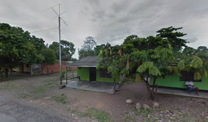 Casa de oscar