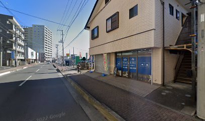 eyelash salon NATURE 武蔵藤沢店
