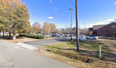 Matthews Presbyterian Church