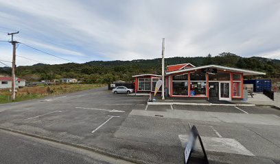 NZ Post Centre Runanga