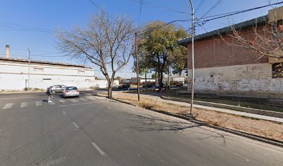 Martinez y Poujade (Maipú, Mendoza)