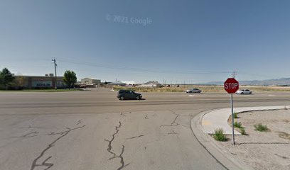 West Jordan Soccer Complex-North Lot