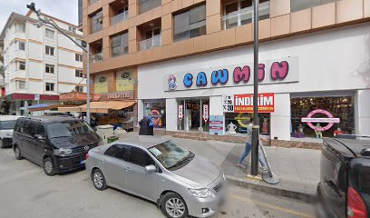 Şekerbank Atm-kırşehir Şubesi