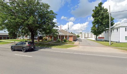 SLC Arts Gallery at Town Hall