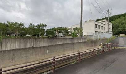 安来市立荒島小学校