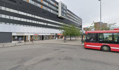 Testmottagningen