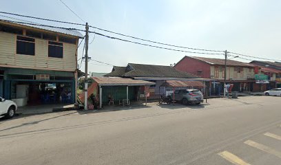 SURAU INDIA MUSLIM ENDAU