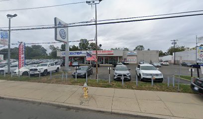 VW of West Islip Service & Parts