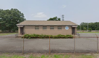 Rhode Island Pigeon Club