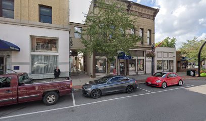 Delaware General Health District - Mobile Unit