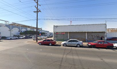 Dental Del Desierto