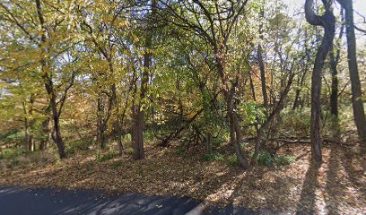 Beargrass Creek State Nature Preserve