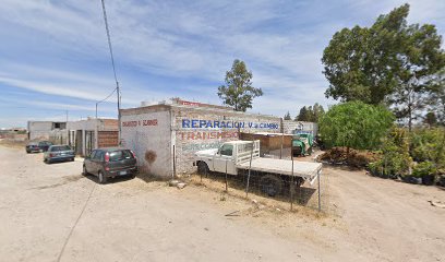 Transmisiones Automáticas Pistón. - Taller mecánico en San José Iturbide, Guanajuato, México