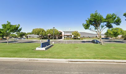 UC Merced: Castle Facility