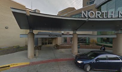 North Memorial Health Comprehensive Stroke Clinic