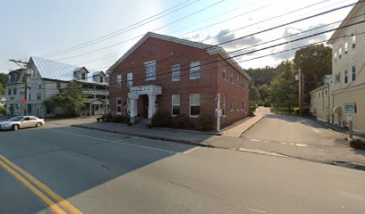 Wells River Savings Bank