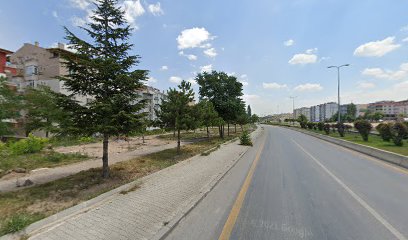 Harun Yahya Parkı