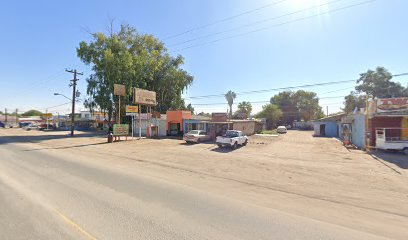 Panaderia Bocho