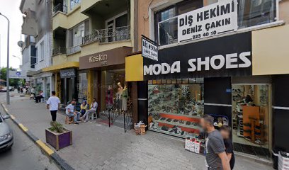 Keskin Butik