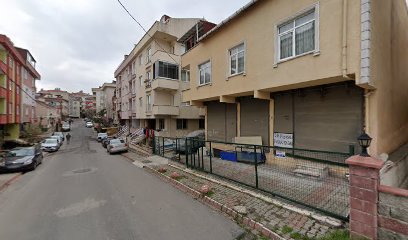 Atatürk Mahallesi, CANAN ECZANESİ, Ulaş Sokak, Sancaktepe