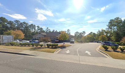 Georgialina Physical Therapy - North Augusta