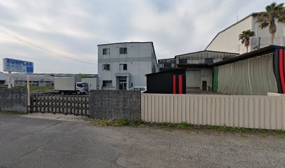 (株)サンプラス 笠岡工場