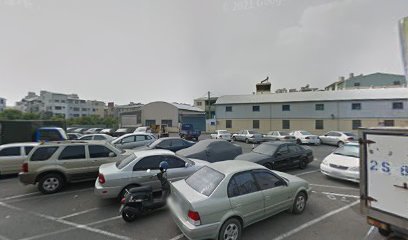 台南東區生産路停車場