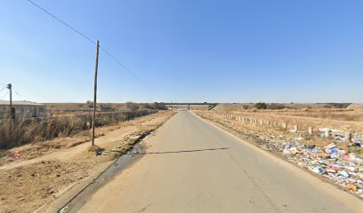 Lejweleputswa Arts and Culture Centre