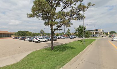 WSU Faculty/Staff Parking