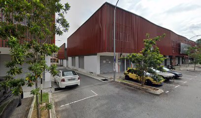 M3 Studio (Martial Arts Centre Seremban)