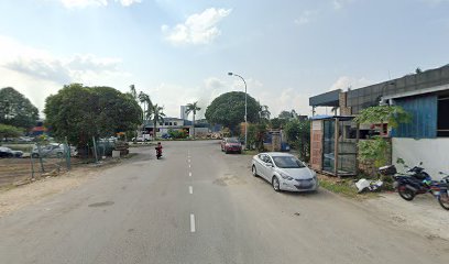 Desa Kirana Sdn Bhd
