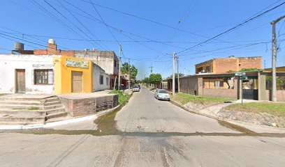 Barrio Las Camelias