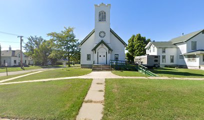 Faith Independent Baptist Church