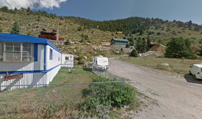 Clear Creek Trailer Park