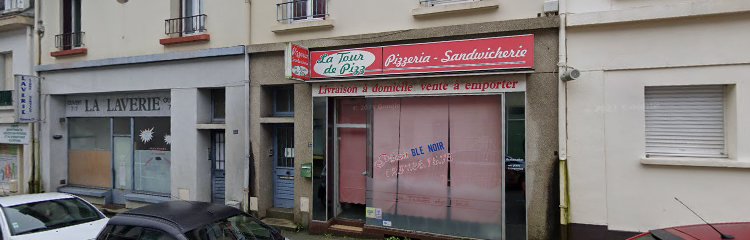 Photo du restaurants La Tour De Pizz à Hennebont