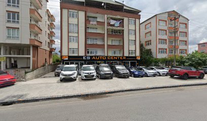 Es Auto Center