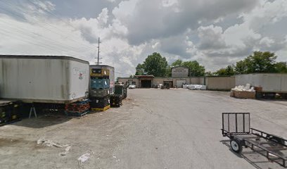 Mid-State Recycling Co