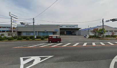 コーワン(株) 第1物流センター