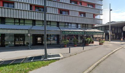 Swiss Life Select Beratungszentrum Wienerberg