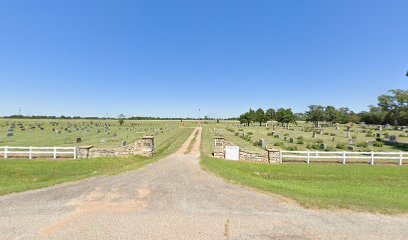 Benton Cemetery