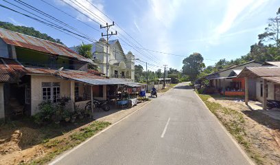 Warung Nita