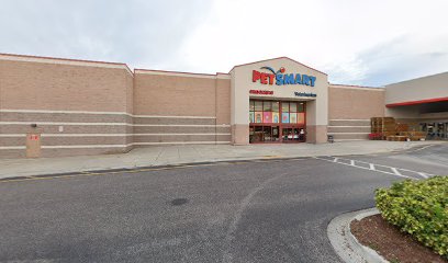 PetSmart Grooming