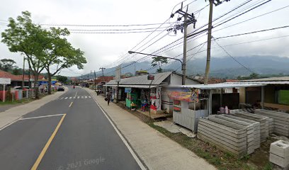 WARKOP PANDAWA PUTRA