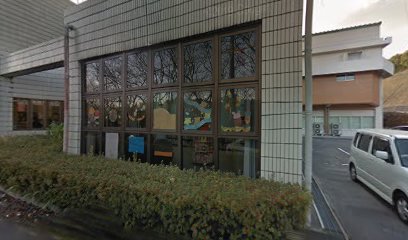 大崎町中央公民館郷土資料展示室