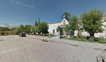Cabeza de Águila de la Ruta de Hidalgo, Pabellón de Hidalgo, Rincón de Romos, Ags.