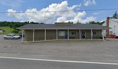 Tomahawk Valley Store