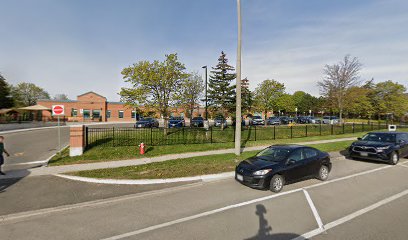 Esker Lake Child Care Centre