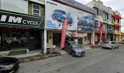 JM Auto Gallery (Alor Star) Sdn. Bhd.